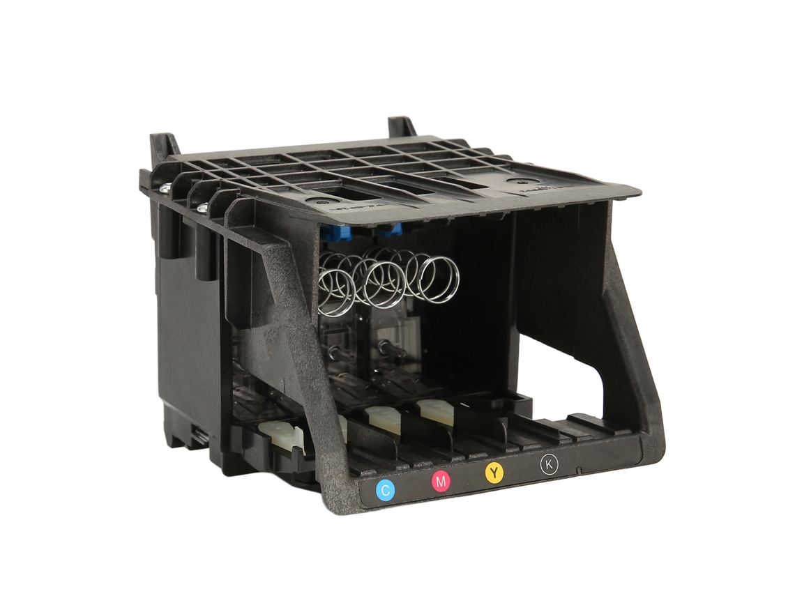 Cabeça Impressão Recertificada LAXISCREED Hp Officejet