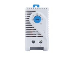 Interruptor termostático mecânico (kts011) (ajustável entre 0-60℃, embalagem unitária)