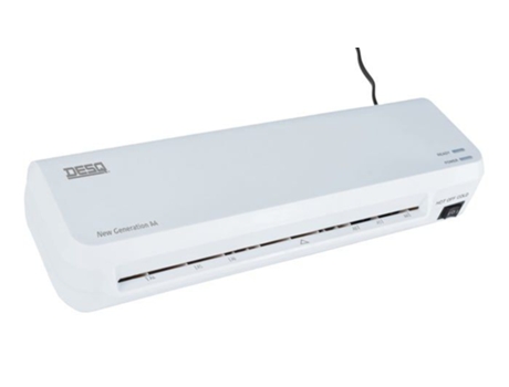 Relieuse Plasticificante Perforelhas Desq 70000.16