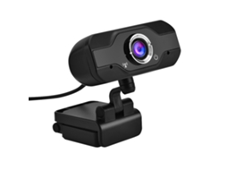 Webcam Hd 720p LAXISCREED com Microfone