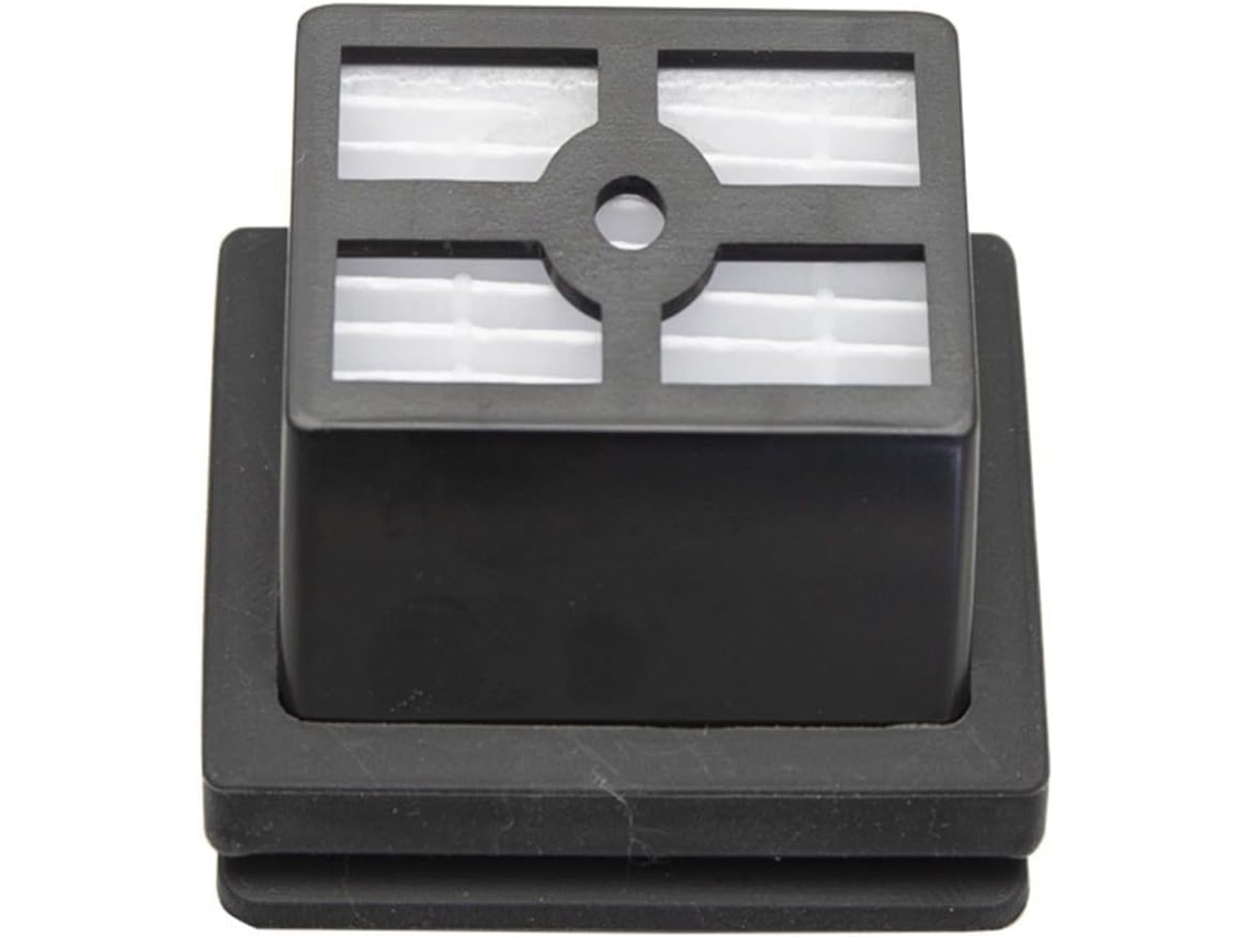 Conjunto De 2 Filtros Reposição Para Clever Clean Hv-aq900, Alta