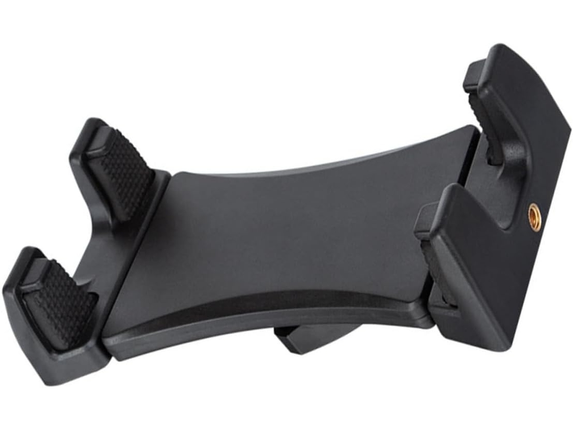 2 Unidades Support Téléphone Portátil Support Tablette Escritório Clip Porte-tablette Clip Téléphone Rotat