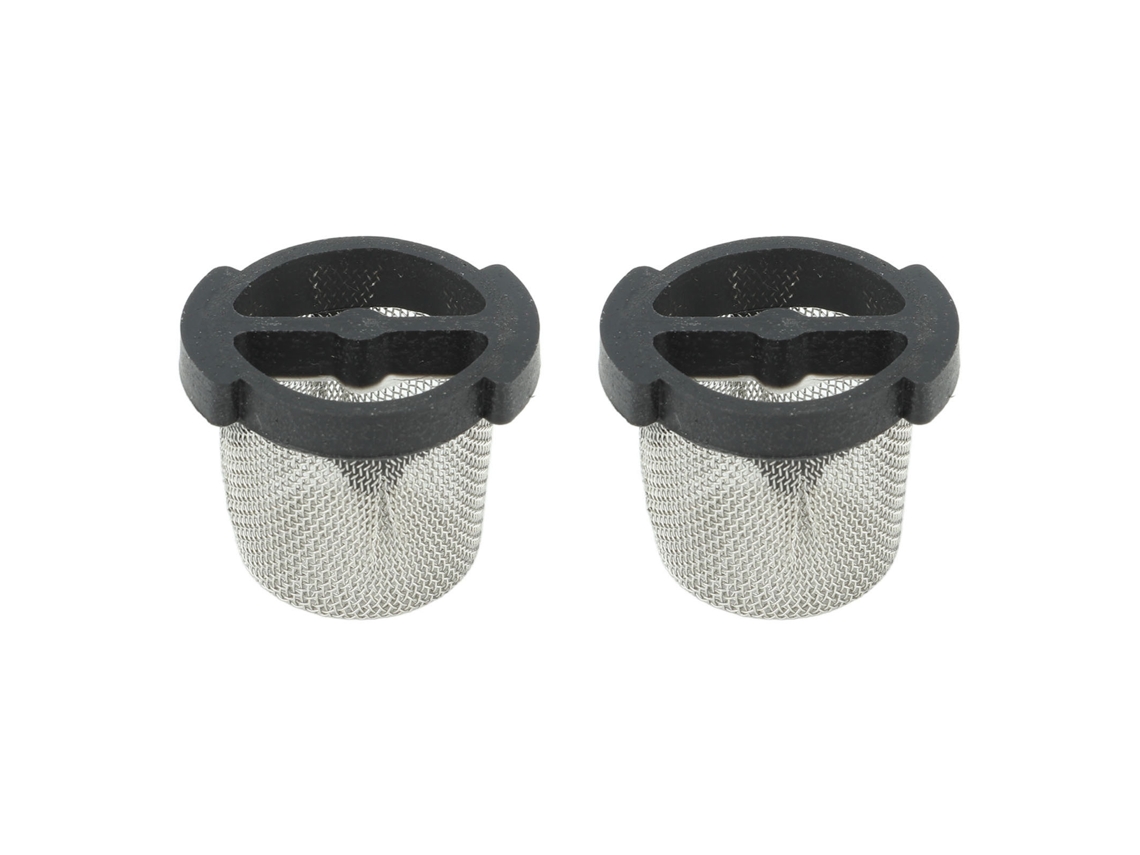 2pcs Tela de Filtro 650400 com Conexão Rápida para Limpeza de Piscina Zodiac Polaris 280 380 360 180