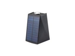Luz Solar de Parede Jardim Ascendente e Descendente ZYBLSSBB