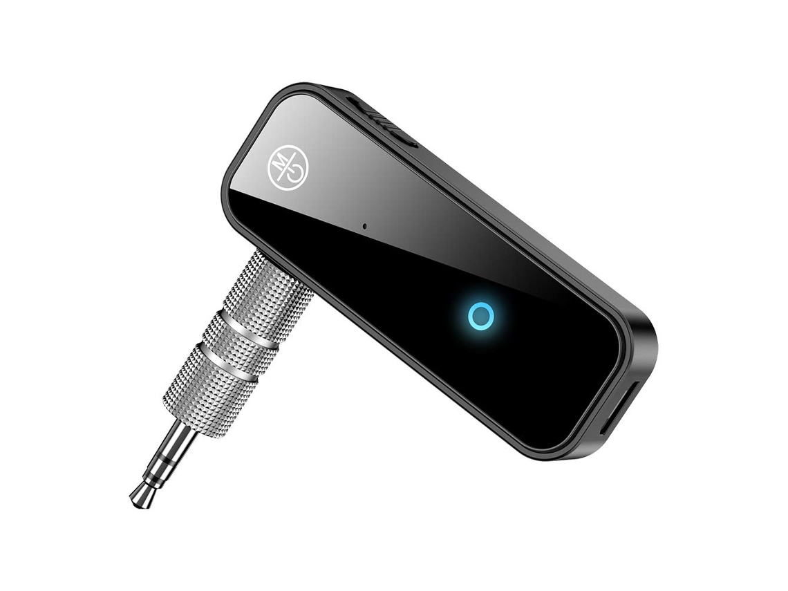 Adaptador de Áudio