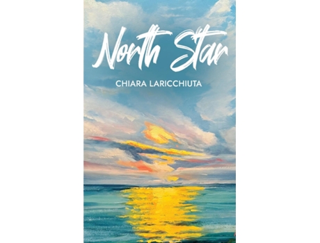 Livro North Star de Chiara Laricchiuta (Inglês)