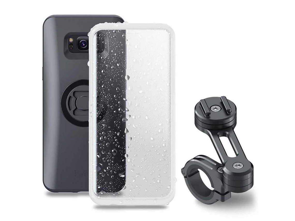 Sp Connect Samsung S10E Moto Full Pack