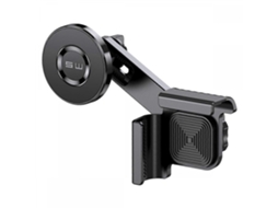 Suporte Magnético Para Celular Veicular Com A Maior Força Magnética Para Acessórios 3/y, Compatível Com Smartphones.