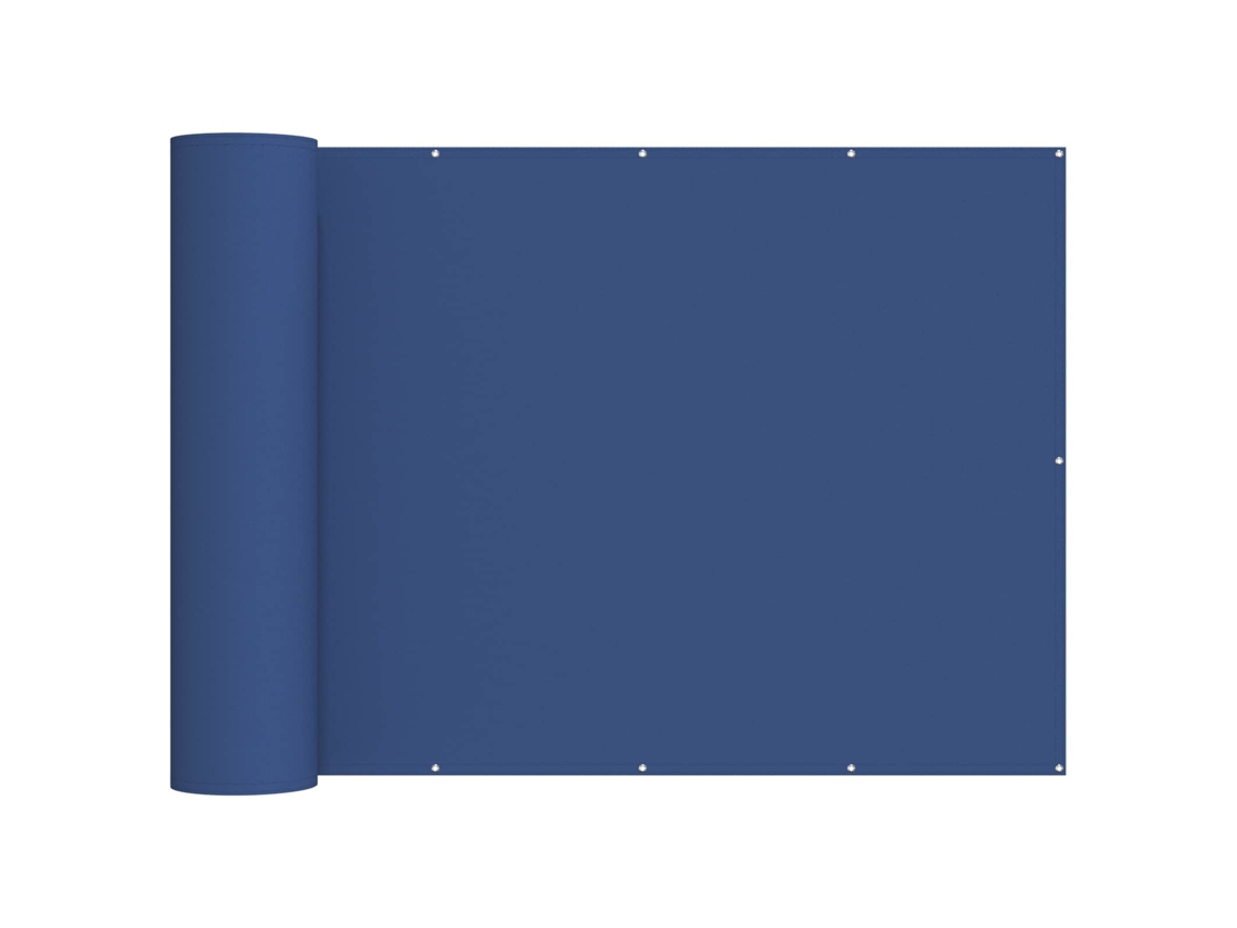 Maison Exclusive - Tela De Privacidade Para Varanda 200 X 700 Cm