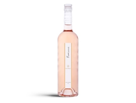 Vinho Château De Berna Romance Rosé 2023 - 75cl