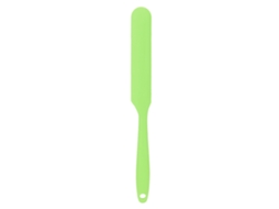 Paleta De Cera Reutilizable Silicona Para Depilación Verde