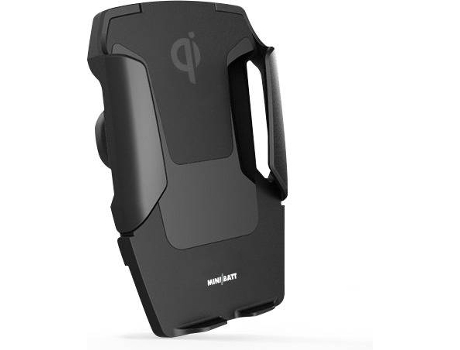 Carregador Wireless  PowerDRIVE Preto