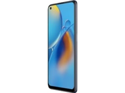 Smartphone OPPO A74 (6.43'' - 6 GB - 128 GB - Preto)