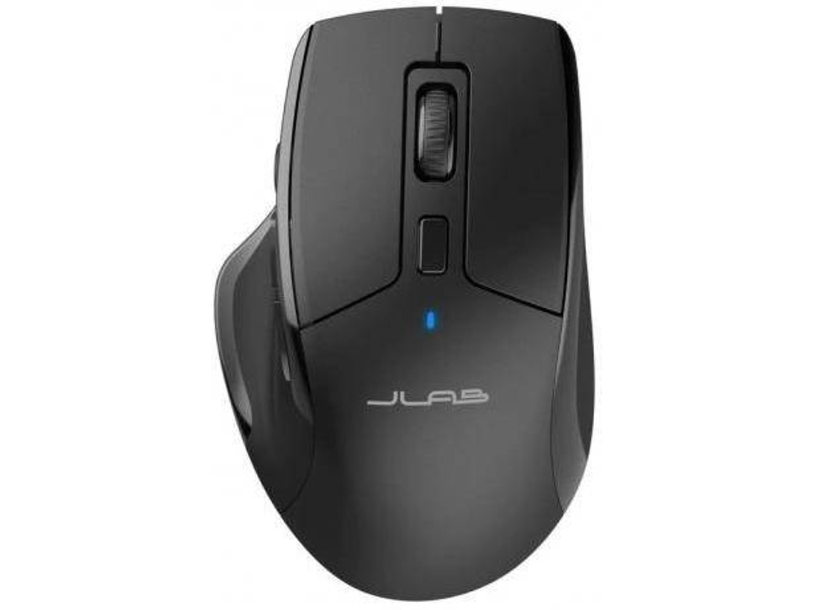 Rato sem Fio JLAB JBuds BT (Outlet Caixa Aberta - Preto)