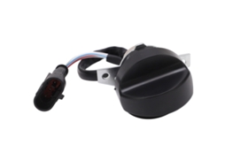 Laxiscreed Interruptor De Motor Para Acelerador E Combustível, Reposição Universal
