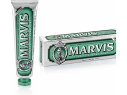 Pasta de dentes MARVIS Strong Mint (85 ml)