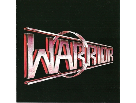 CD Warrior  - Fighting For The Earth