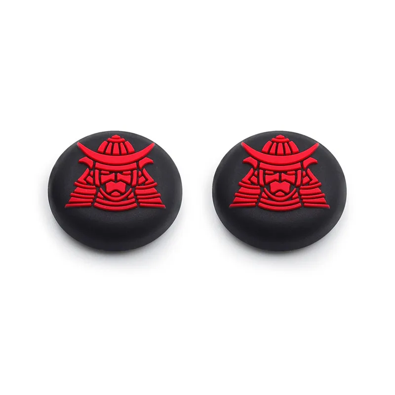 Capas De Silicone Para Os Analógicos Dos Controles De Ps4, Ps5, Playstation 5 E Xbox Series Xs.