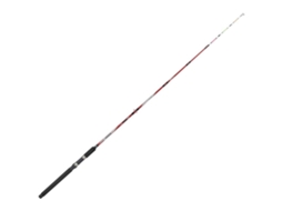 Cana Pesca de Fundo Keros Vermelho 1.65 M / 12 Lbskali