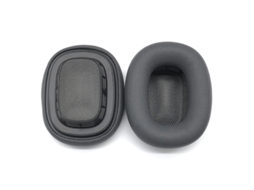 Earpads Magnticos Couro Macio Para Apple Airpods Max Orysin