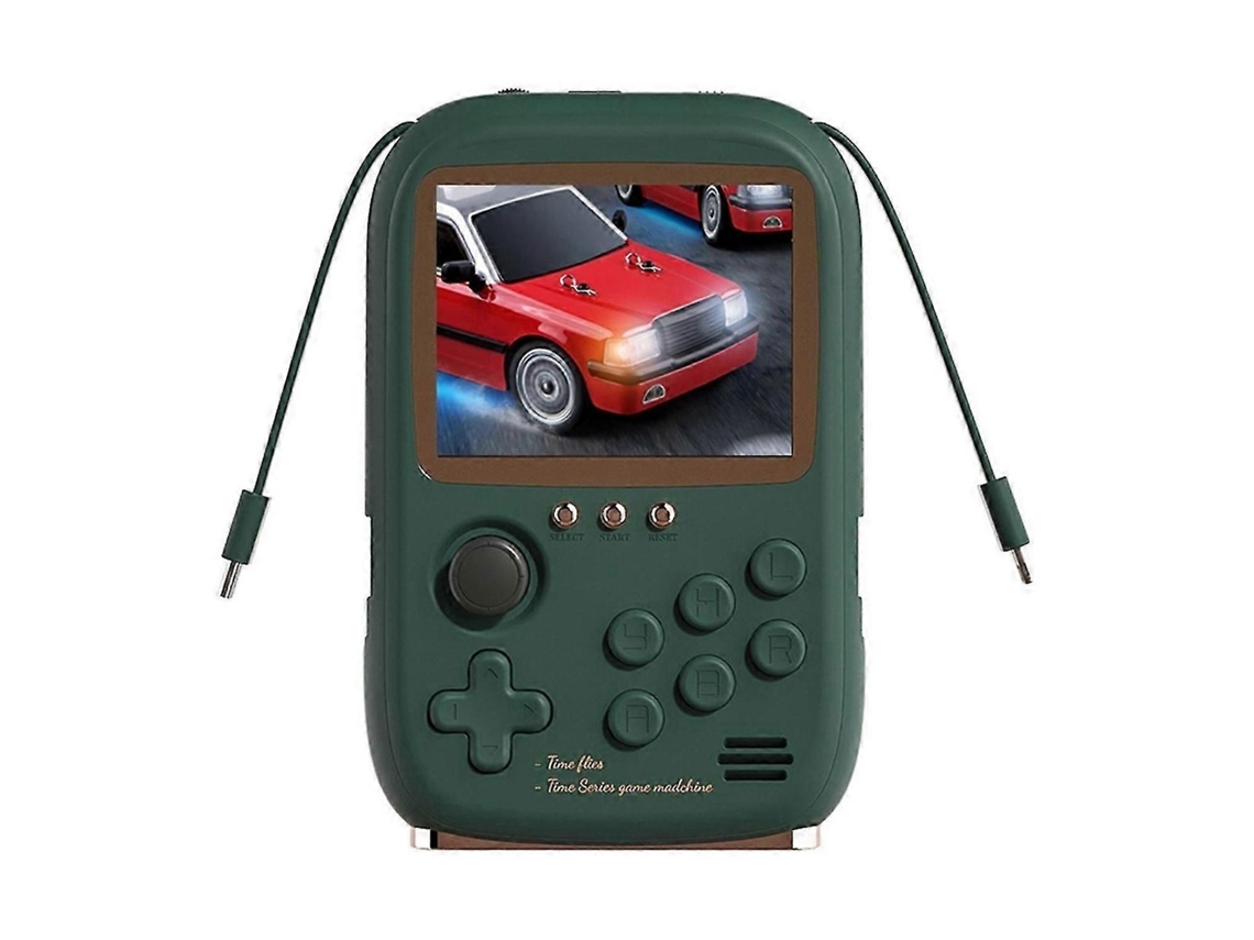 Console de Jogos Dy 19 com Mais 10.000 Retrô Nostálgicos Arcade. GOKOCO