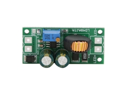 Módulo Driver LED LD48AJTA 72W DC 6‑50V