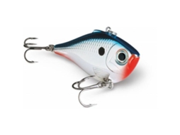 Lure Rapala rippin' rap 24g