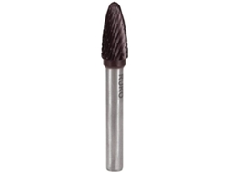 Broca RUKO Semicircular 10mm