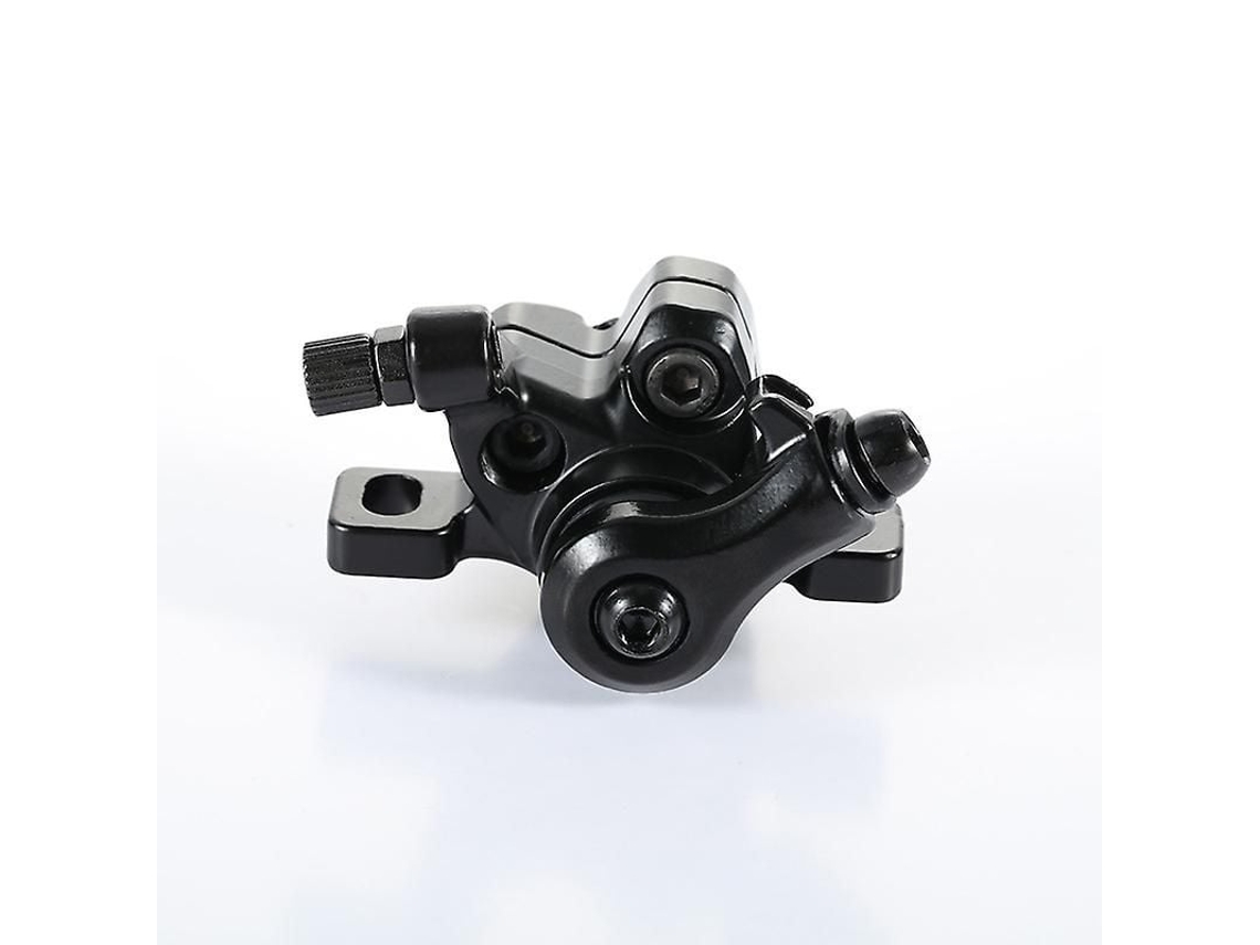 Pinça de Freio a Disco da Roda Traseira para Scooter Elétrica M365 Mijia Scooter Part1pcsblack