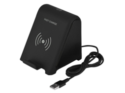 Carregador Portátil com Alto Falante Bluetooth EOOCOO