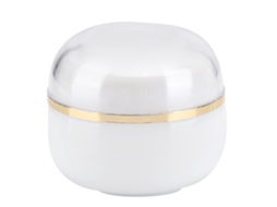 Creme Facial Brilho Perolado Antiamarelecimento