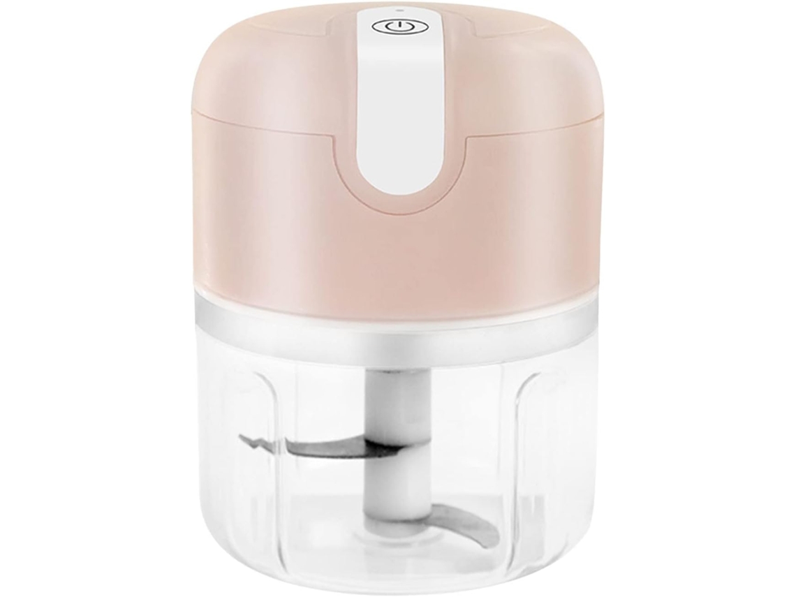 Máquina De Alho Doméstica, Mini Máquina De Cozinha, Picador De Alho Aquaforge