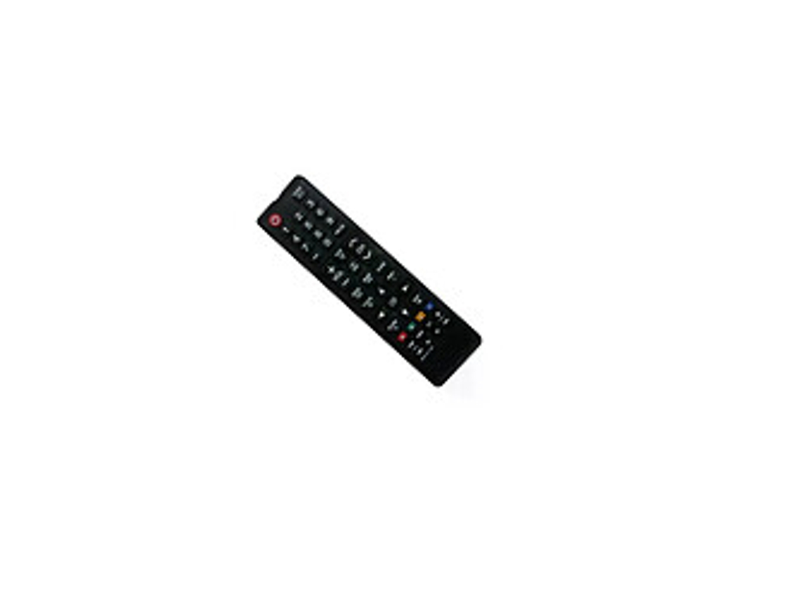 Controle Remoto Para Tv Samsung Bn59 01175p Oem