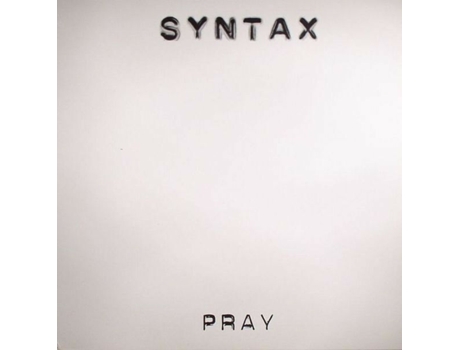 Vinil Pray, Syntax Illustrious