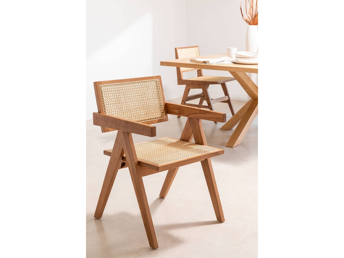Sklum rattan chair cheap