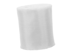 Fita Isolante Reforçada Fuoyloo Para Sublimação E Tubulações Com Fibra De Vidro, Resistente A Altas Temperaturas, Para
