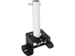 1 Conjunto De Ganchos Embutidos Para Ventilador De Teto Para Pendurar Um