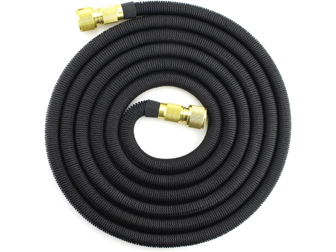 Mangueira De Jardim Expansível E Flexível Para Irrigação Jardim,