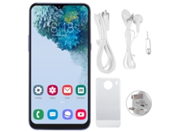 Laxiscreed Smartphone Tela 6.26" Versão Internacional De Alta Performance