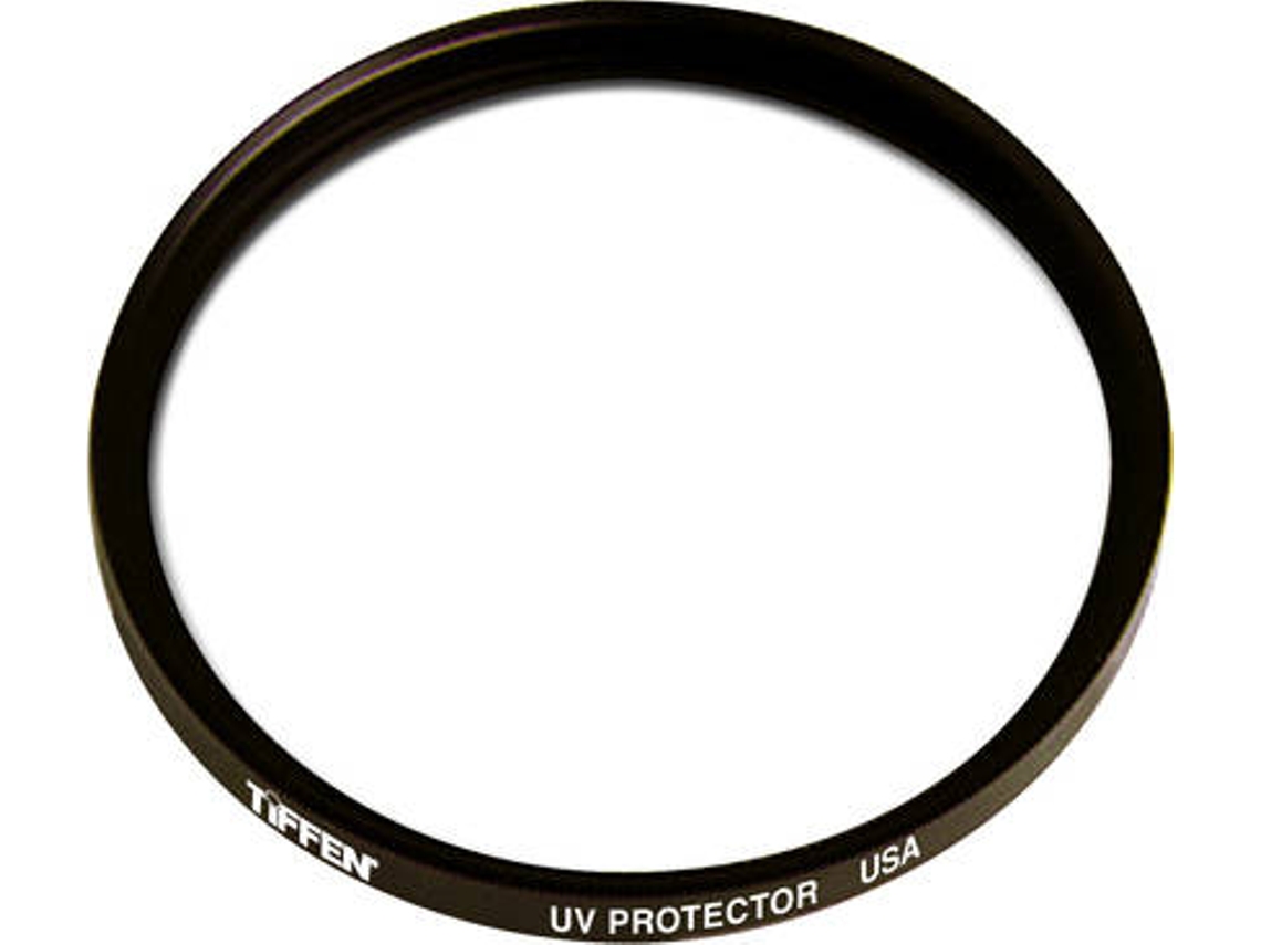 Filtro TIFFEN 72 mm UV Filter