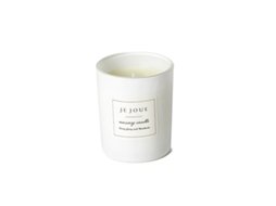 Pack Variado Vela De ÓLeo Para Massagem 3 Unidades Je Joue Ylang-Ylang Mandarin