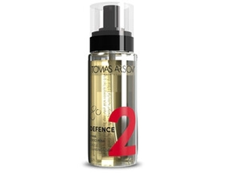 TOMAS ARSOV Defence Gentle Cleansing Foam Jemná Cisticí Pena 150Ml