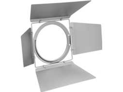 Limitador de asa prata Eurolite (41608598)