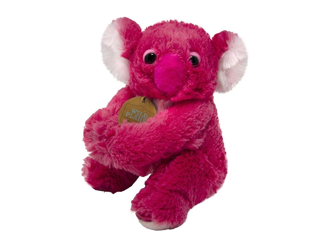 Peluche Koala Rosa Pinkys
