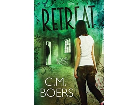 Livro Retreat The Obscured Series de C M Boers (Inglês)