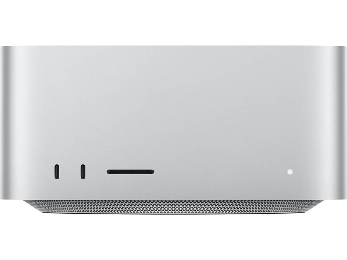 Pré-venda Mac Studio APPLE (Apple M5 Ultra 30-Core - RAM: 96 GB - 1 TB SSD - GPU - 64 Core)