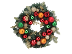 Laxiscreed Brinquedo Roly Poly De Natal Com Diamantes Em Metal Durável Para Decoração E Armazenamento