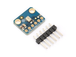 Módulo Placa Breakout Microfone Mems Sph0645 I2s 50hz 15khz