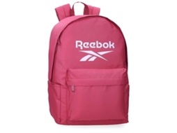 Mochila Desporto Reebok Ashland (preto 32x45x2 Cm)