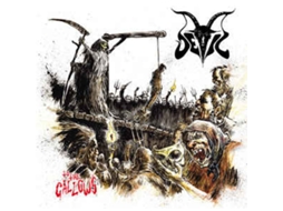 Vinil Devil  - To The Gallows